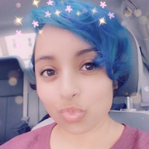 Meet your Posher, Brandie